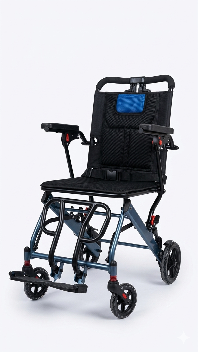 كرسي المنيوم 41 سم ug-care