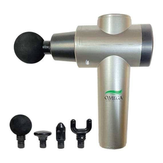 مسدس مساج OMEGA