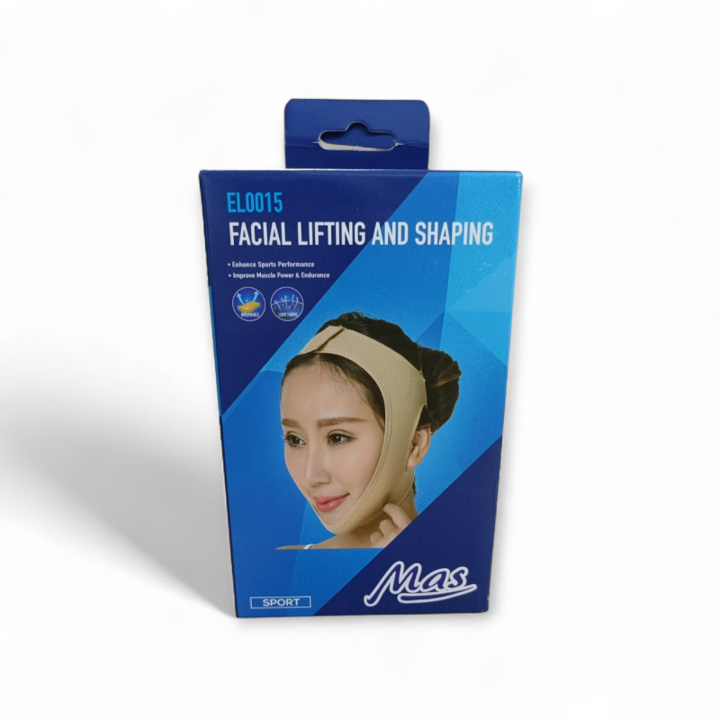 مشد الوجه من Mas