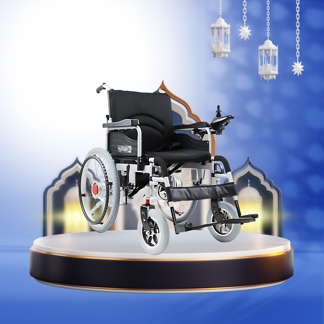 عروض الكراسي المتحركة