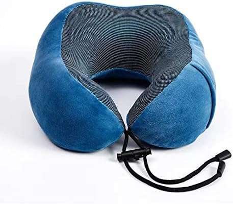 وسادة رقبة ميموري فوم للسفر