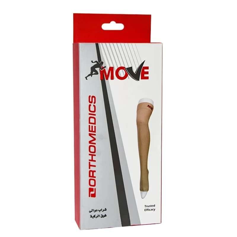 شراب دوالى فوق الركبة(MOVE)