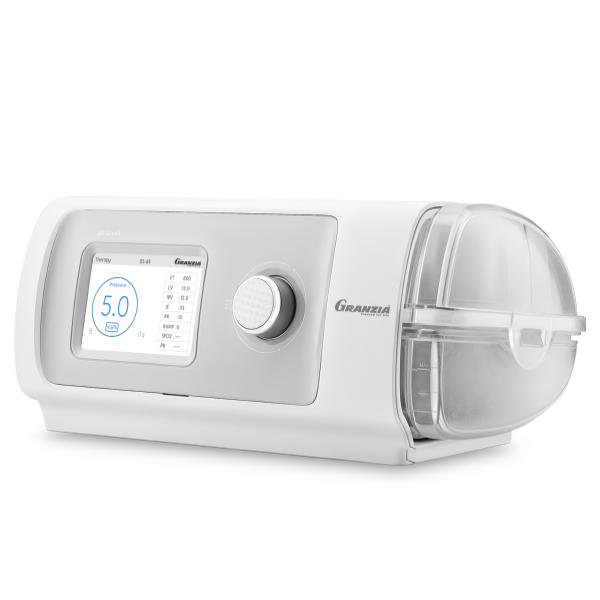 جهاز تنفس BiPAP GRANZiA 30X