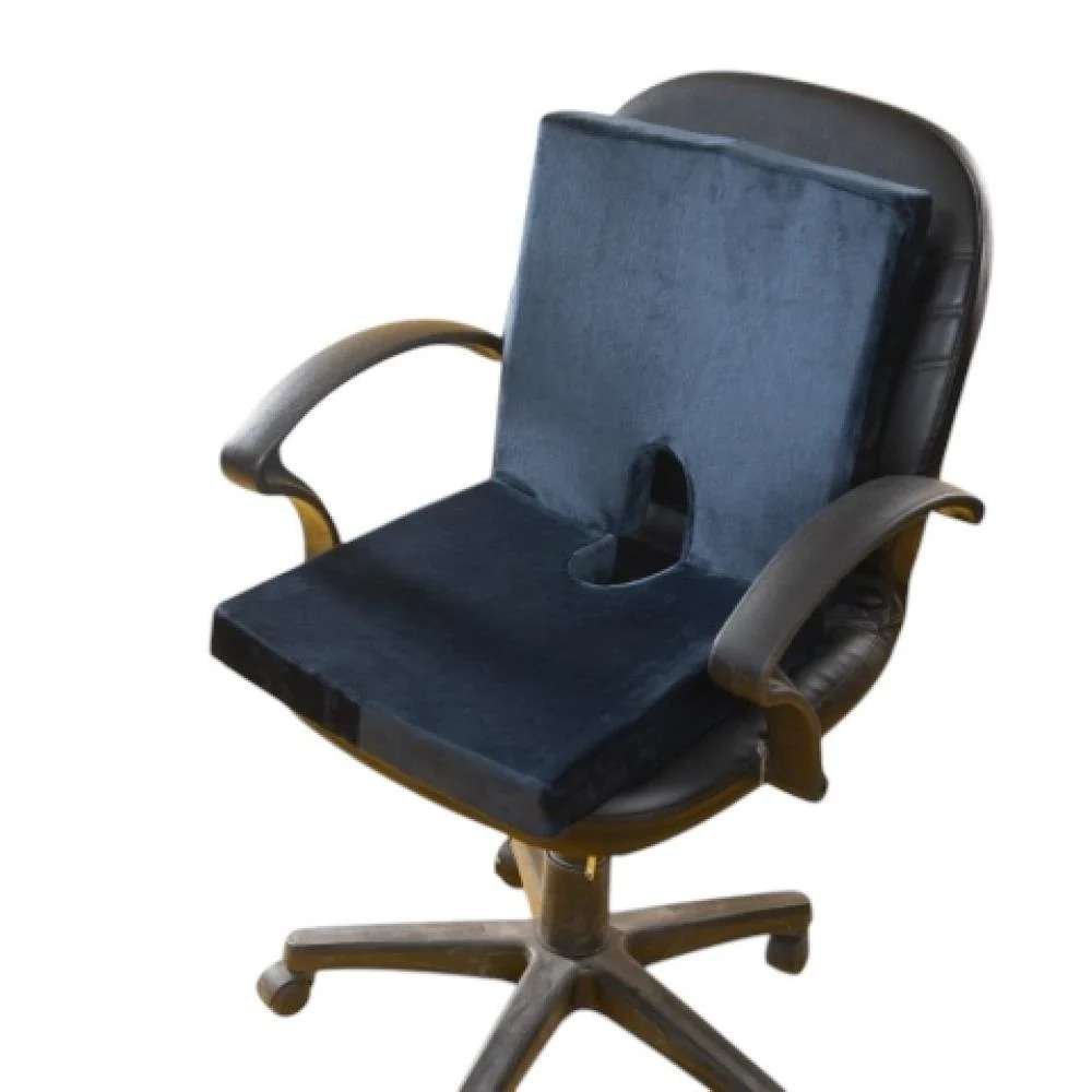 مقعد ومسند ظهر ماكس كومفورت ميموري