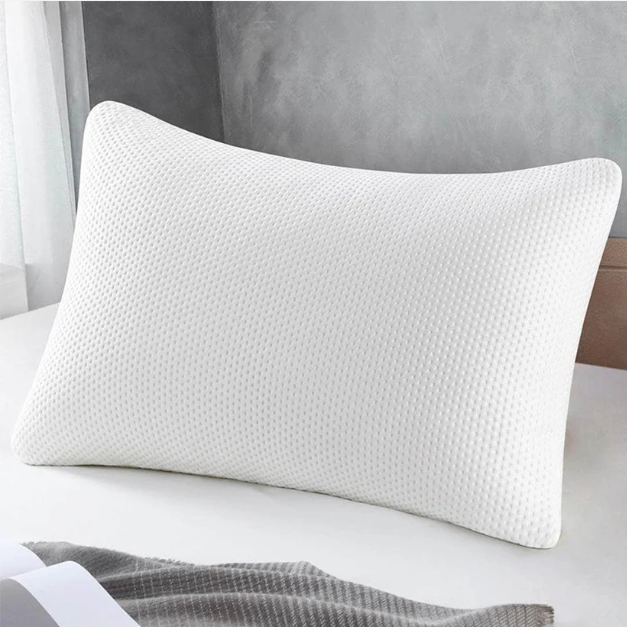 وسادة كلاسيك ميموري فوم جيل – FREE FOAM