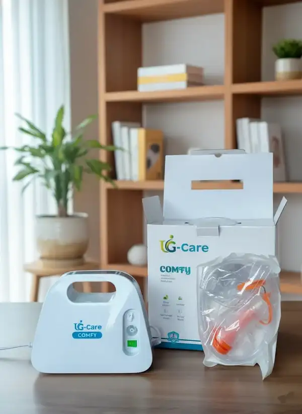 نيبولايزر نيبولايزر كومفى "UGcare"