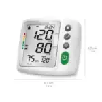 جهاز ضغط معصم Medisana BW 315