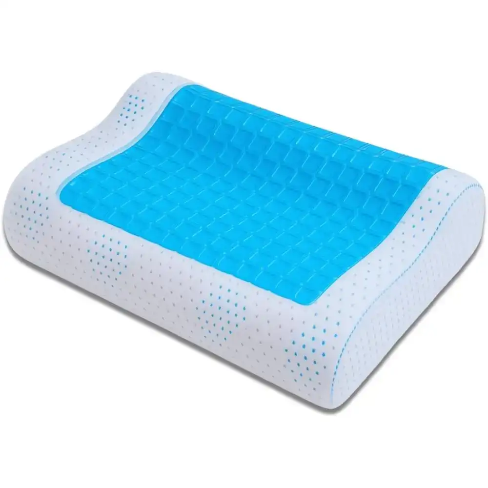 مخدة كنترول ميموري جل – FREE FOAM