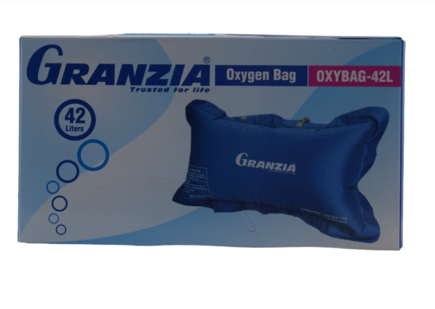 حقيبة أكسجين (Oxygen Bag) من OXYBAG-42L