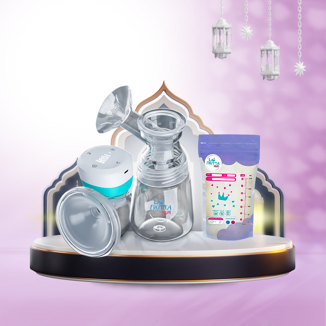 باككدج راحه الماما