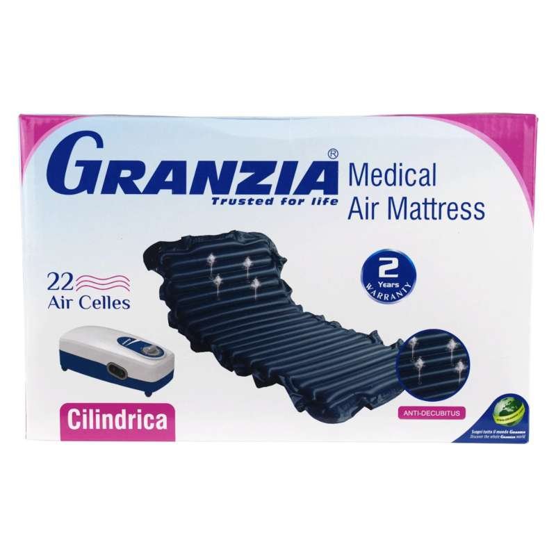 مرتبة هوائية Cilindrica جرانزيا