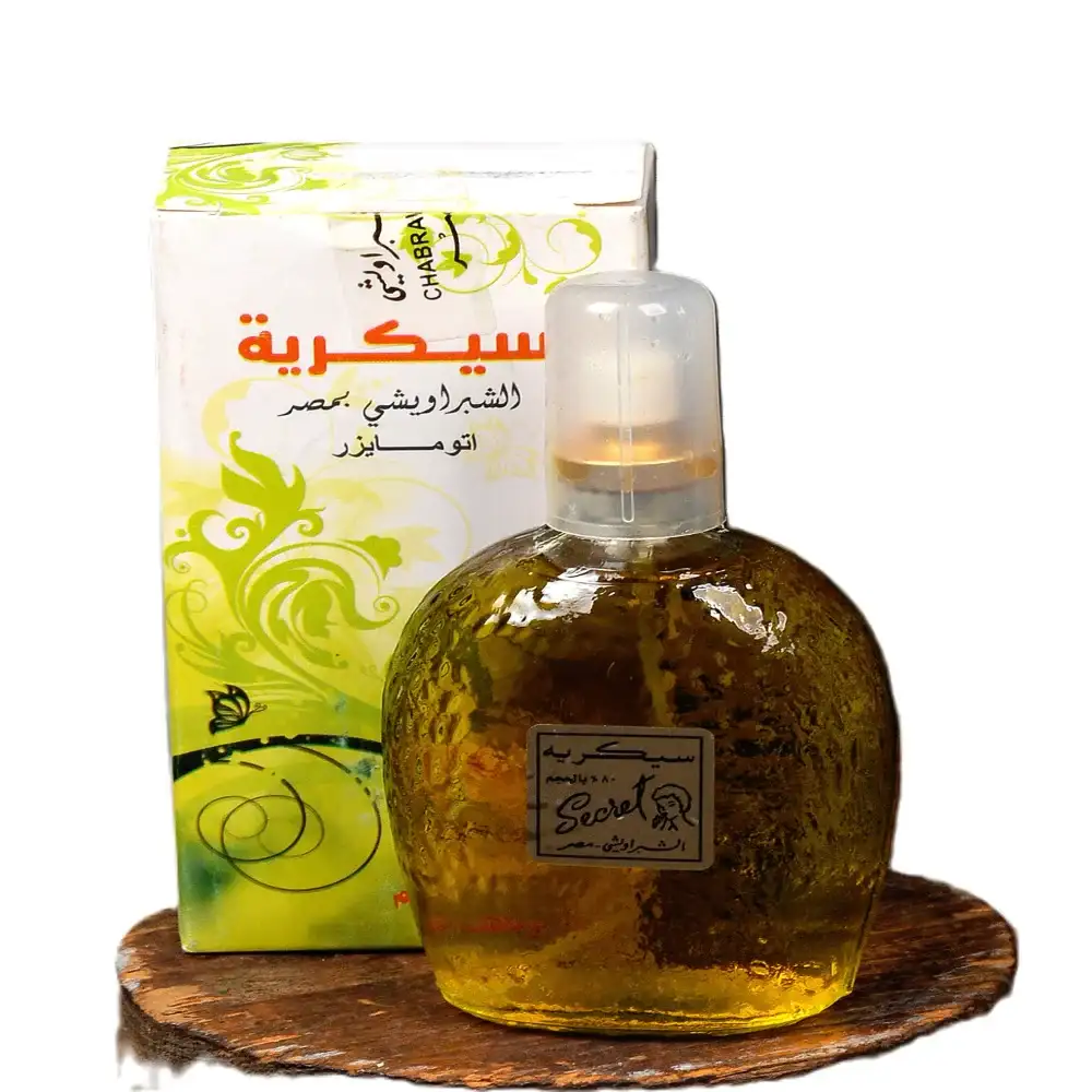 الشبراويشي عطر سيكرية 115مللي اوتومايزر