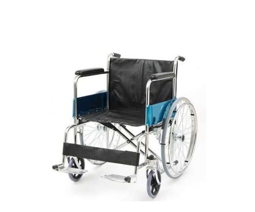 كرسي متحرك  استاندر