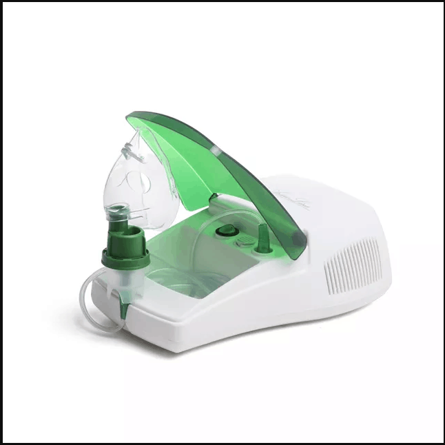 نيبولايزر aimo line صناعة تركية