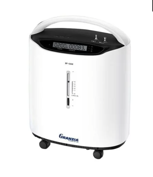 مولد أكسجين جرانزيا  OXY- 5Z