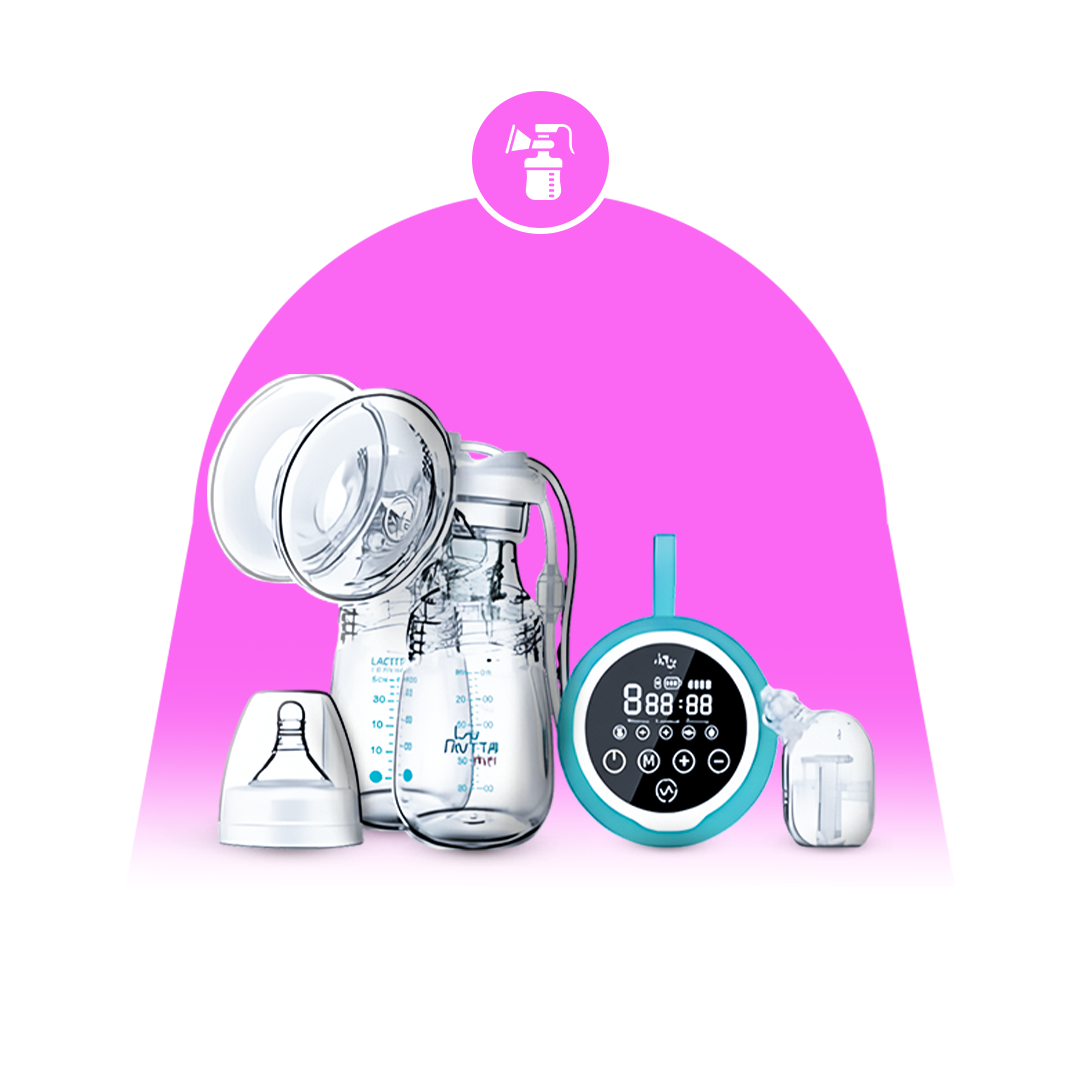 باكدج راحه الماما