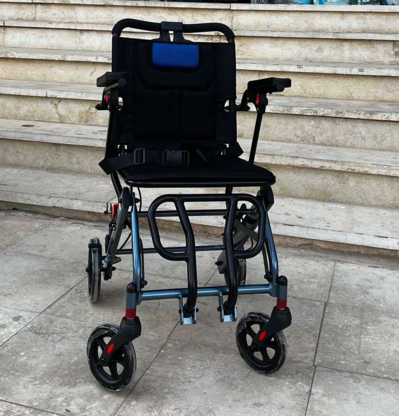 كرسي المنيوم 41 سم ug-care