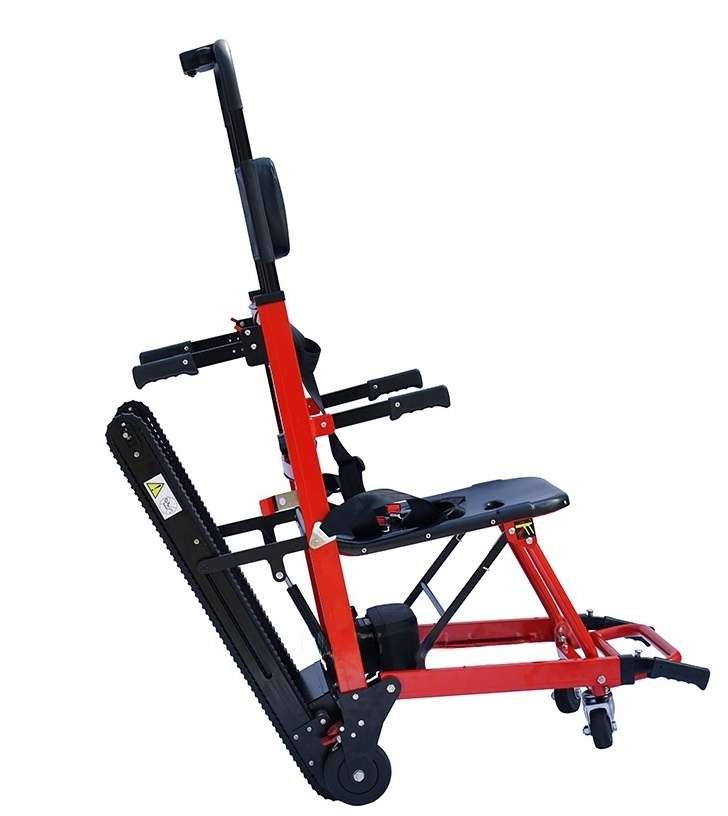 كرسي صعود ونزول السلم