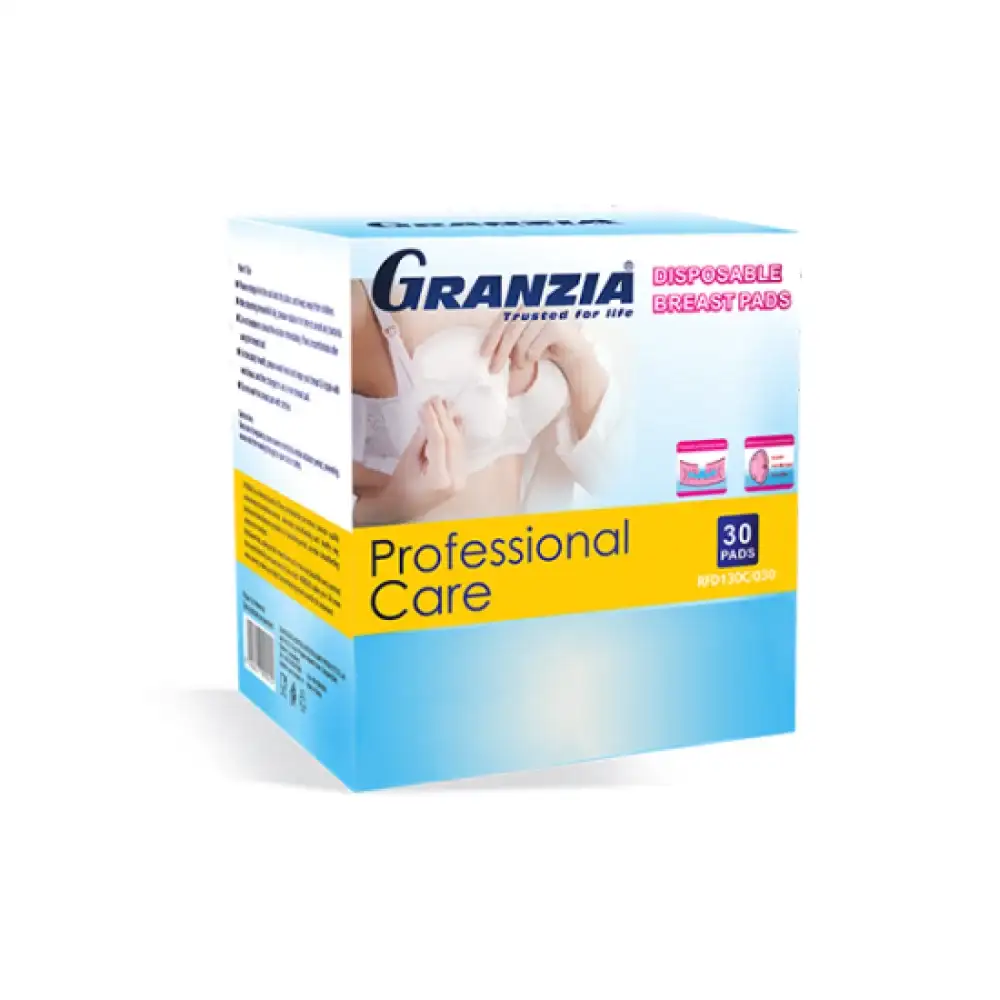 DISPOSABLE PADS وسائد الثدى