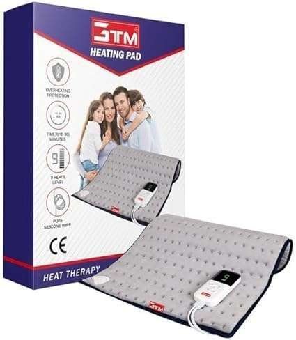 مخدة حرارية مقاس 30×40 سم 3tm
