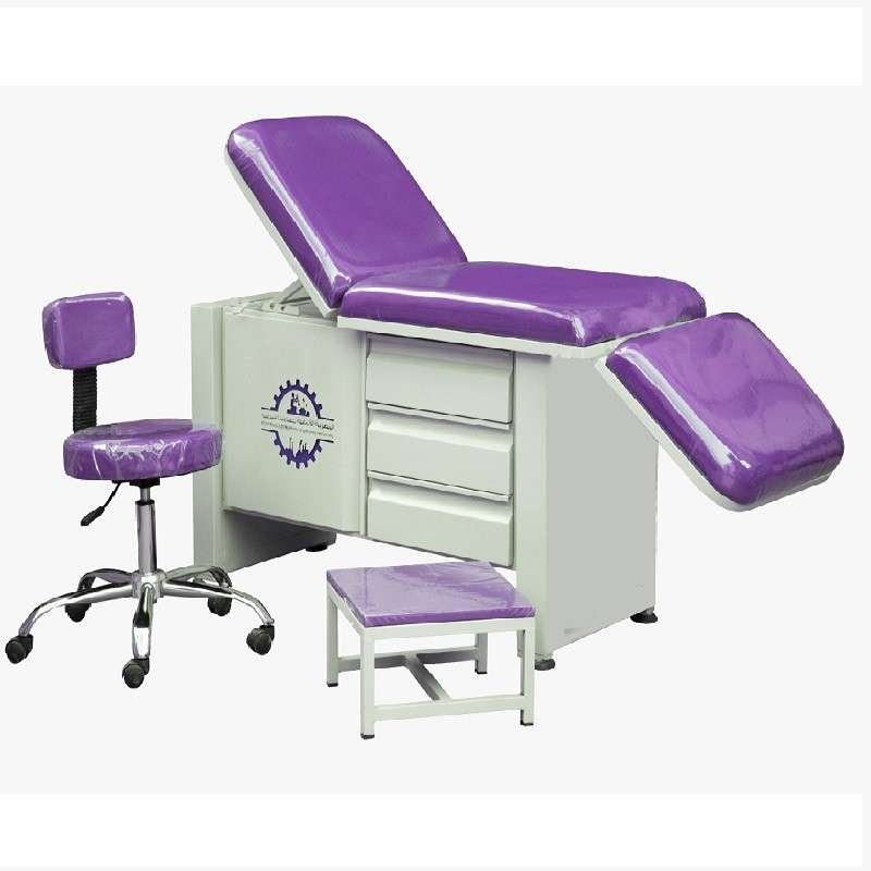 طقم عيادة كشف 3 قطعة