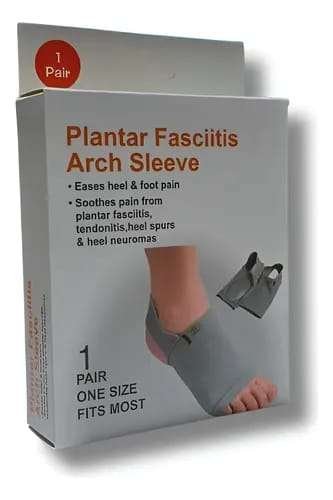 شراب فلات فوت طبي (دعم قوس القدم)