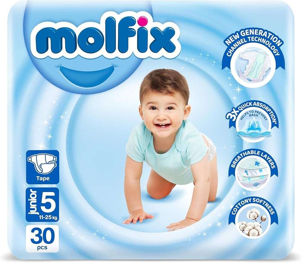 Molfix