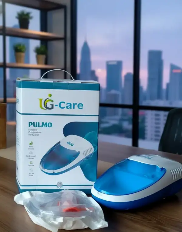 نيبولايزر بالمو "UGcare"