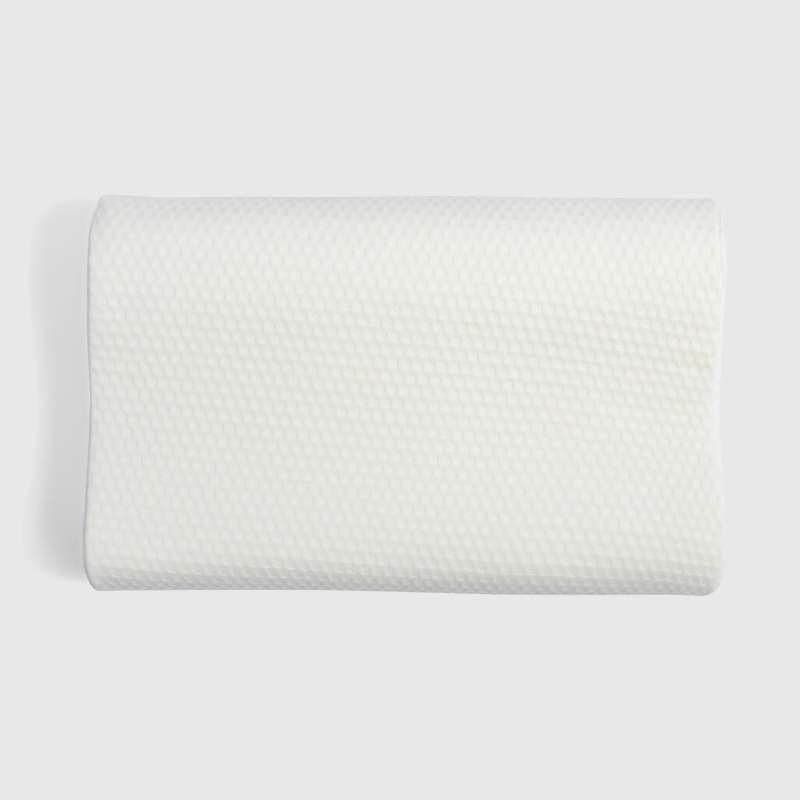 مخدة ميموري فوم حبيبات – FREE FOAM