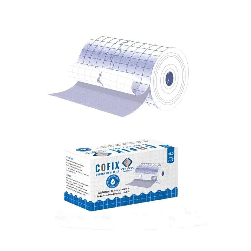 لاصق كوفيكس الطبي غير المنسوجCovix