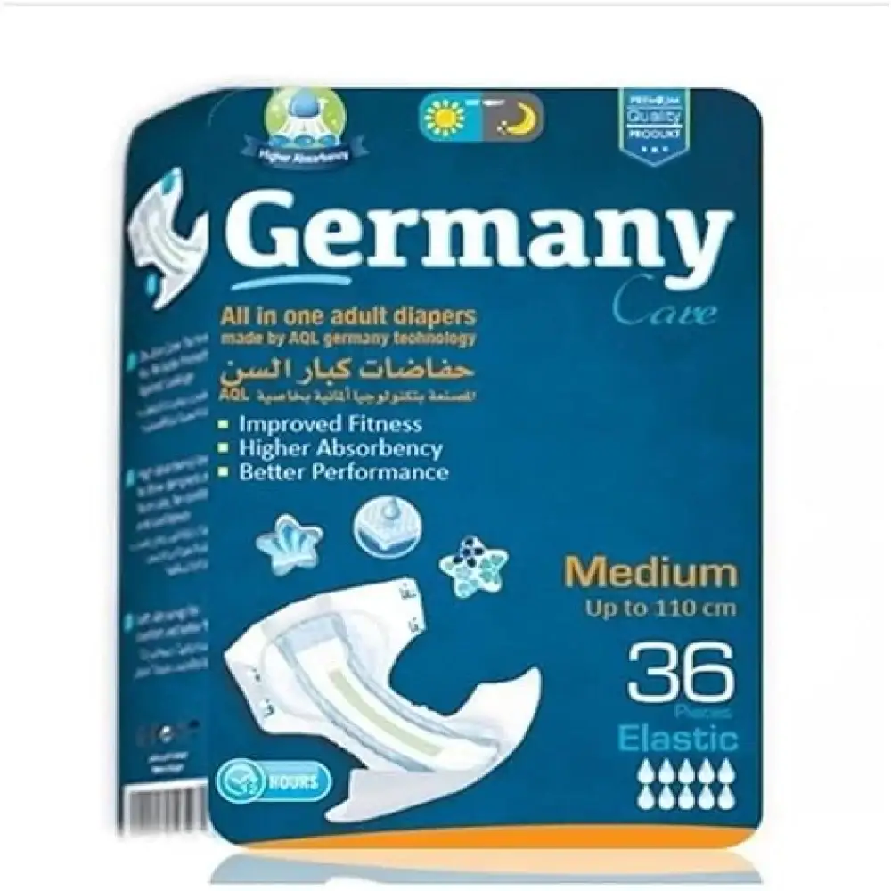 germany