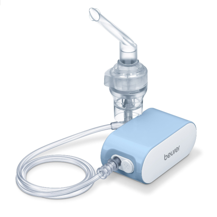 جهاز الاستنشاق IH 60